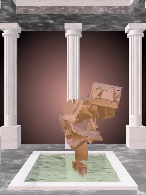 Item #3000 Media