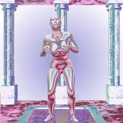5435