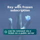 CactusSoft+ frozen license