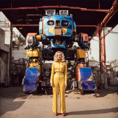 ⭐️Margot Robot⭐️