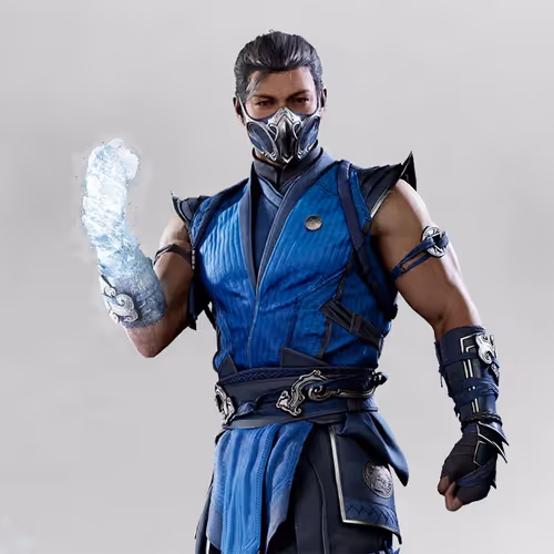 Mortal Kombat