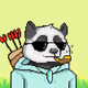 Pandarian #2326