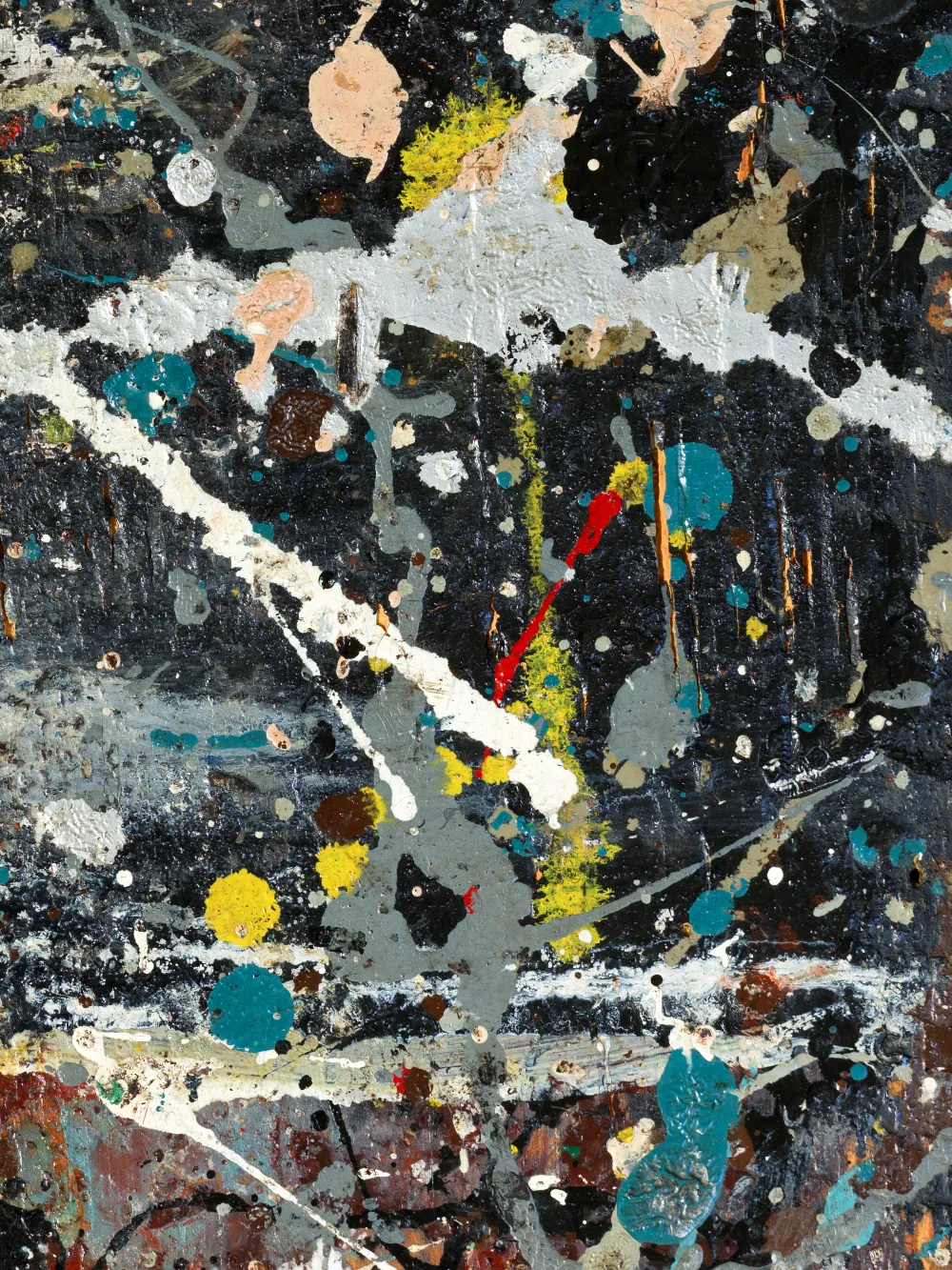 Jackson Pollock