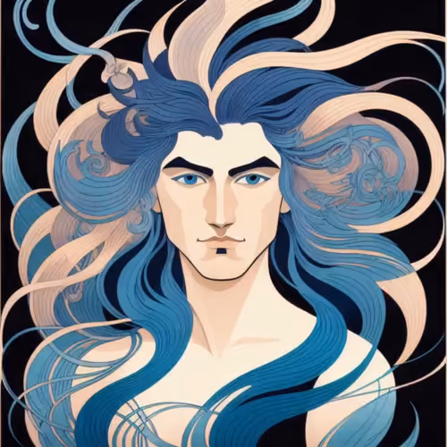 Animated AIArt