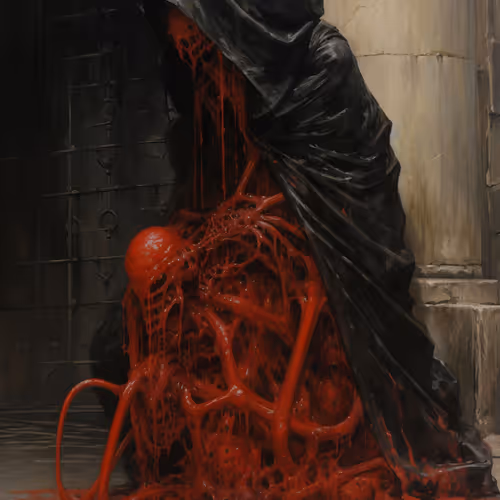 The Unclean - Molt