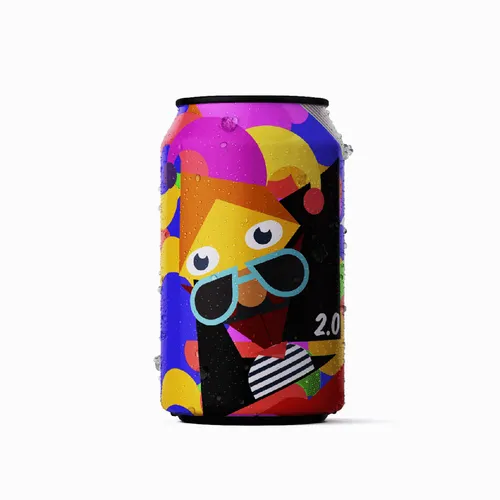 Item #92 Media