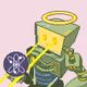 Robot #459