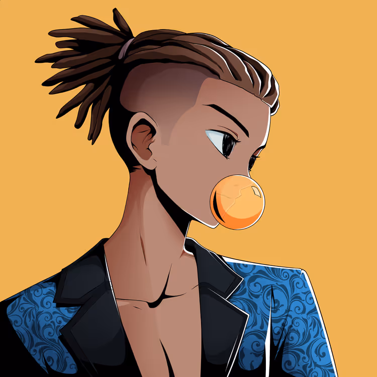 Ether #2455