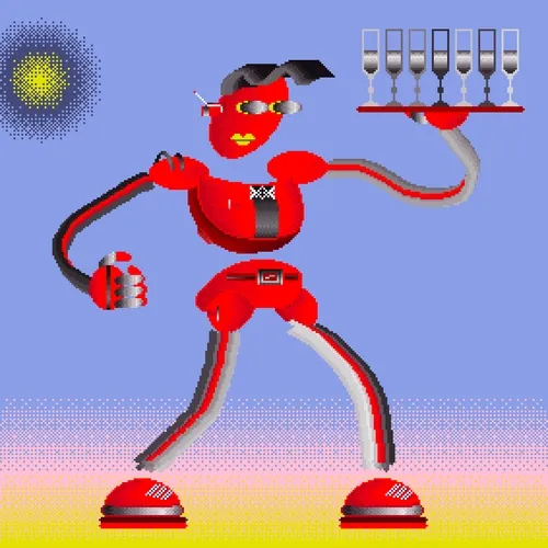 Garçom