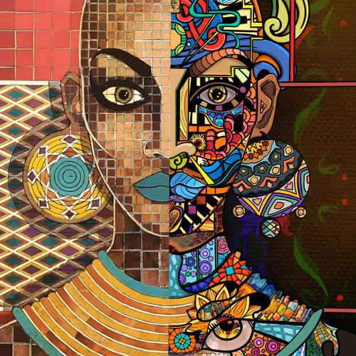 Pieces of a coherent whole