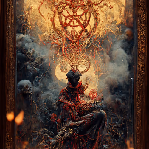 Tarot - IXWUnD2Cqb