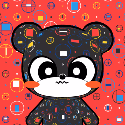 KUMALEON #2685