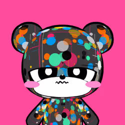 KUMALEON #2652