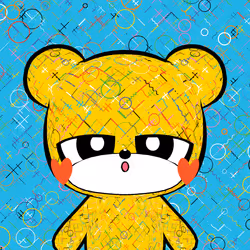 KUMALEON #1456
