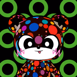 KUMALEON #1038