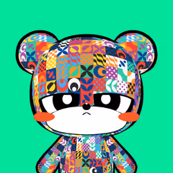KUMALEON #691