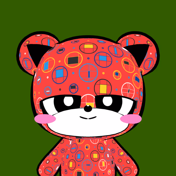 KUMALEON #526