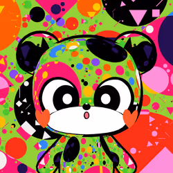 KUMALEON #2427