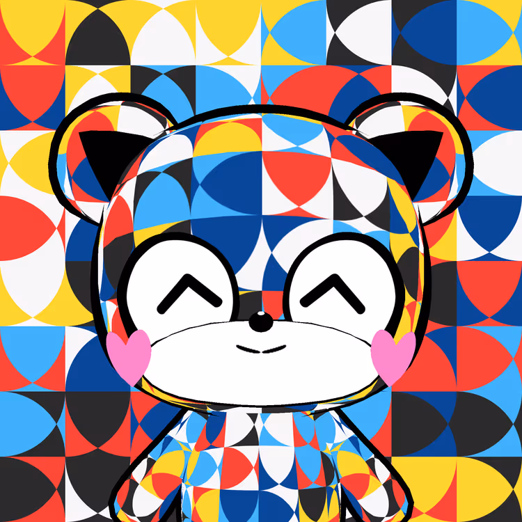 KUMALEON #1001