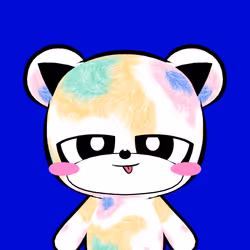 KUMALEON #2104