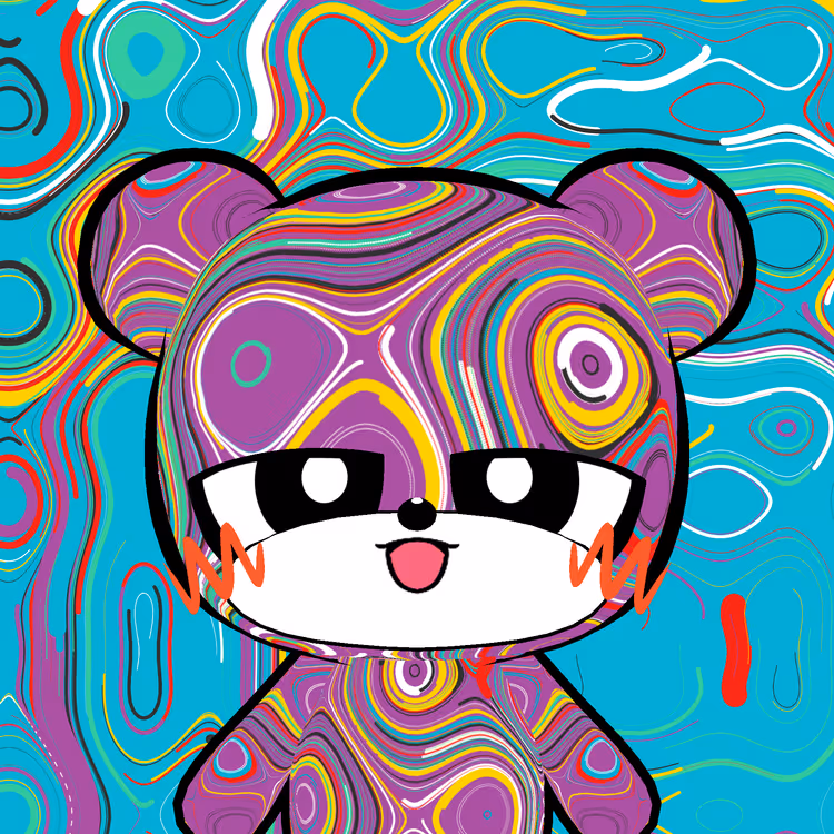 KUMALEON #723