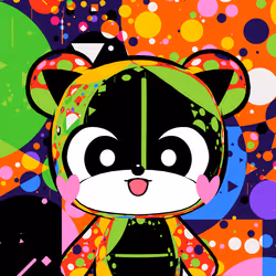KUMALEON #1582