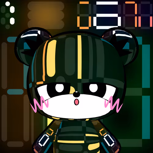 KUMALEON #2767