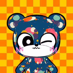 KUMALEON #2826