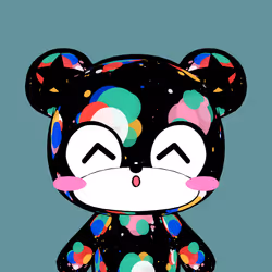 KUMALEON #1315