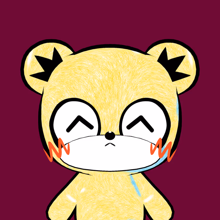 KUMALEON #640