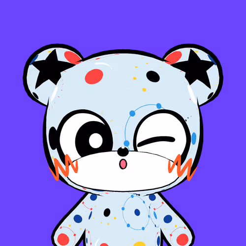 KUMALEON #2855