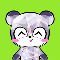 KUMALEON #2336
