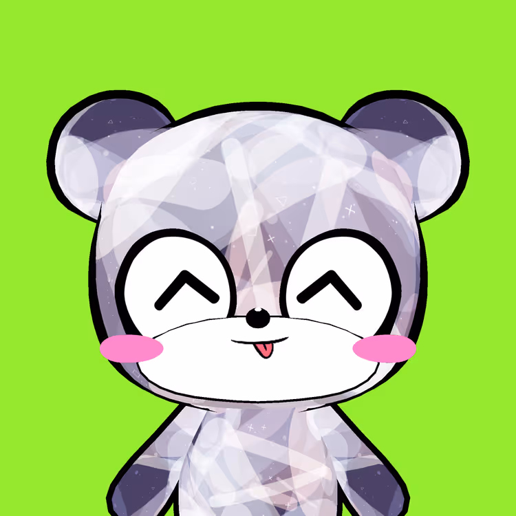 KUMALEON #2336