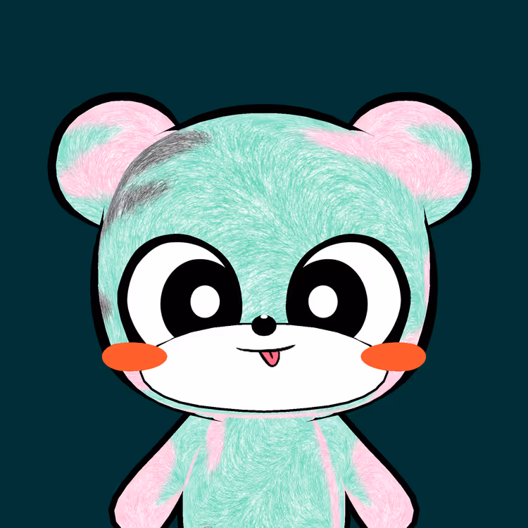 KUMALEON #2063