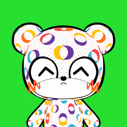 KUMALEON #797