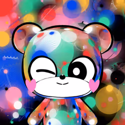 KUMALEON #1347