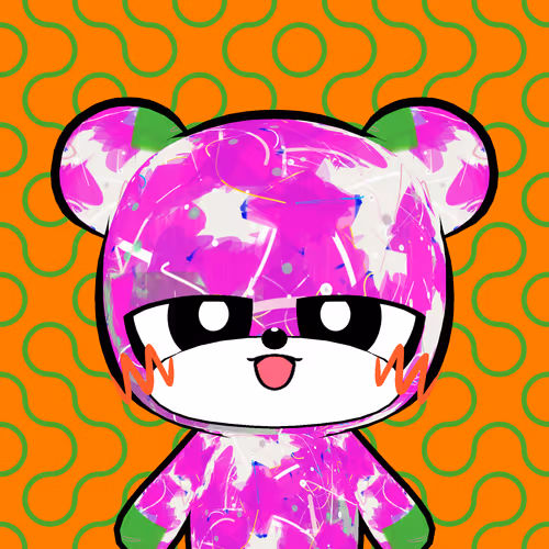 KUMALEON #534