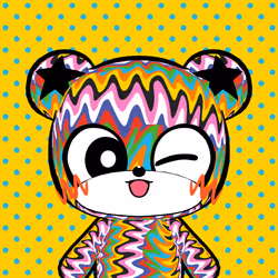 KUMALEON #479