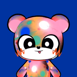 KUMALEON #1403