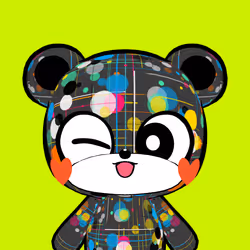 KUMALEON #1283