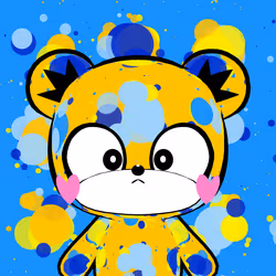 KUMALEON #2690