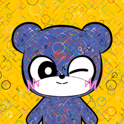 KUMALEON #1591