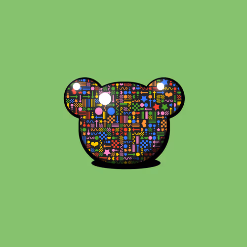 Item #2756 Media