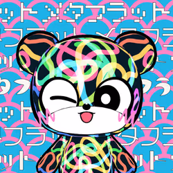 KUMALEON #2758