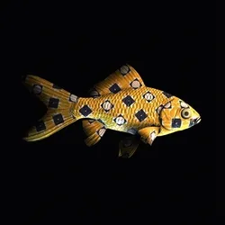 CryptoFish #5945