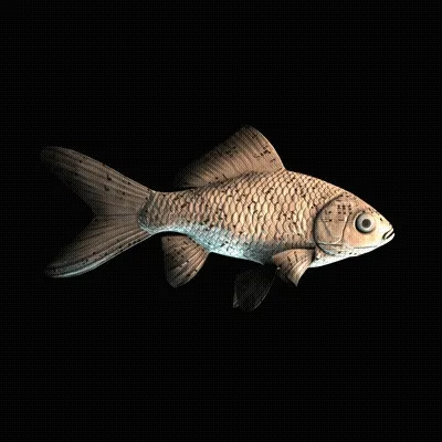 CryptoFish #4139