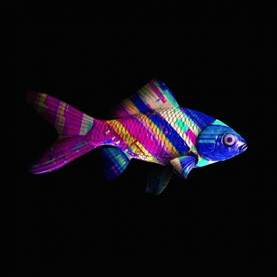 CryptoFish #3328