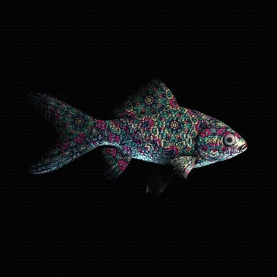 CryptoFish #3740
