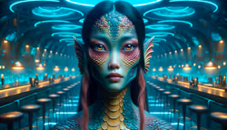 CryptoFish #5895