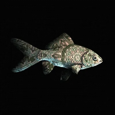 CryptoFish #4091
